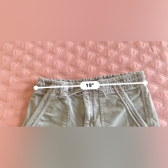 American Eagle Outfitters Tan Joggers - Picture 7 of 15